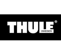 Vélo de clés de la Marque Thule pour Adulte Unisexe