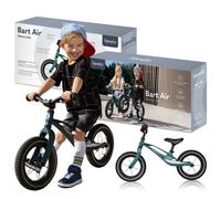 Vélo de course Air pour enfants de 2 ans jusqu'à 30 kg cadenas volant de 12...