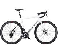 Vélo de Course en Carbone WILIER Garda Disque Shimano 105 12v 2025 Roues Sw