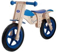 PETIT MOTO POUR ENFANT BOIS