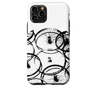 Vélo de Course vélo de Course Tour de Coque pour iPhone 11 Pro