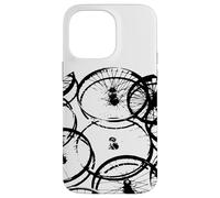 Vélo de Course vélo de Course Tour de Coque pour iPhone 14 Pro Max