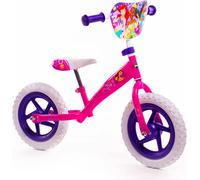 Vélo de cross 12 pouces Disney Princess rose pour l'apprentissage Huffy