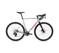 Velo de cyclocross van rysel rcx ii sram apex axs 12v 700 mm gris
