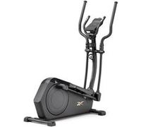 Vélo de fitness Elliptique - Reebok - Modèle FR20 - Maison/Appartement - Route d'intertie 6 KG - Ecran tactile LED