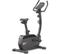 Vélo d'appartement Reebok FR20 noir.
