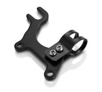 Vélo De Frein 20/31.8mm Vtt Vélo Frein À Disque Support Convertisseur Adaptateur De Cadre Support De Montage Pièces De Vélo