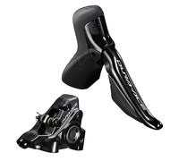 Vélo de Frein de Marque SHIMANO pour Unisexe Adulte