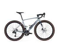 Bicyclette Gravel BMC Kaius 01 THREE grise - 56