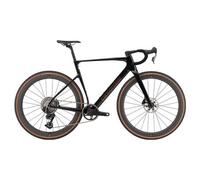 Velo de gravel cannondale superx 1 sram force xplr axs 13v 700mm noir
