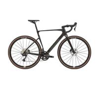 Velo de gravel cannondale superx 3 shimano grx 12v 700mm noir