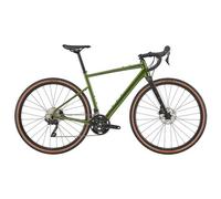 Velo de gravel cannondale topstone 2 shimano grx 10v 700mm vert