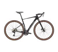 Velo de gravel cannondale topstone carbon 2 shimano grx 12v 700mm noir