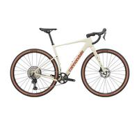 Velo de gravel cannondale topstone carbon 3 shimano grx 12v 700mm
