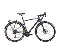 Velo de gravel cannondale topstone eq shimano grx 10v 700 mm noir