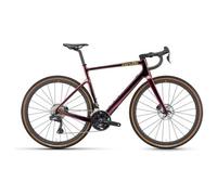 Velo de gravel cervelo aspero 5 shimano grx 815 di2 11v five violet