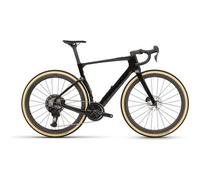 Velo de gravel cervelo aspero 5 shimano grx di2 12v 700 mm noir 2026