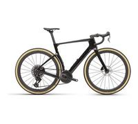 Velo de gravel cervelo aspero 5 sram force x0 axs 12v 700 mm noir 2025