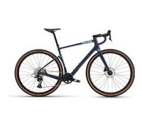 Velo de gravel cervelo aspero sram apex xplr 12v 700 mm bleu velo d exposition