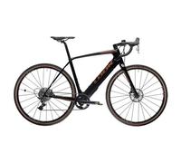 Velo de gravel electrique look e 765 sram force 11v 700mm marron