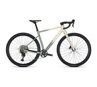 Focus Atlas 6.7 Cues Gravel Bike Beige,Vert L