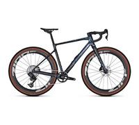 Velo de gravel focus atlas 8 9 sram rival e1 axs 13v 700 mm multicolore noir 2026