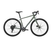 Velo de gravel kona libre al sram apex 11v vert