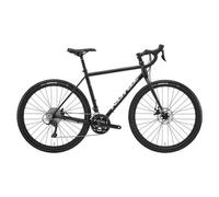 Velo de gravel kona rove st microshift sword 10v 700mm noir