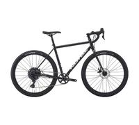 Velo de gravel kona rove st microshift sword 10v 700mm noir