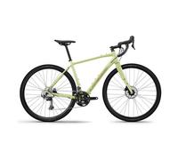 Velo de gravel lapierre crosshill al 3 0 shimano cues 11v 700 mm vert 2026