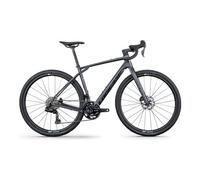 Velo de gravel lapierre crosshill cf 7 0 shimano grx di2 12v 700 mm gris 2025