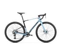 Velo de gravel mondraker arid carbon s sram apex xplr 12v 700 mm bleu 2026