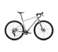 Velo de gravel mondraker arid r sram apex xplr axs 12v 700 mm beige 2026