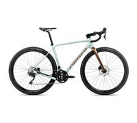 Velo de gravel orbea terra h40 shimano grx 10v 700 mm bleu stone 2025