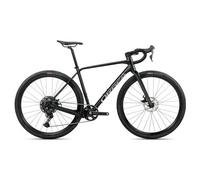 Velo de gravel orbea terra h50 1x shimano cues 10v 700 mm noir diamond 2026