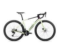 Velo de gravel orbea terra m30team shimano grx 12v 700 mm vert acid gum violet fantasy carbon view 2026