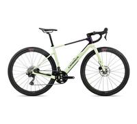 Velo de gravel orbea terra m35team shimano grx 12v 700 mm vert acid gum violet fantasy carbon view 2026