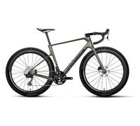 Velo de gravel orbea terra race m20ltd shimano grx 12v 700 mm vert spaceship 2027