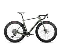 Velo de gravel orbea terra race m21eltd 1x sram force xplr axs 13v 700 mm vert spaceship 2026