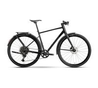 Velo de gravel raymon territ comp commute shimano cues 10v 700 mm noir 2027