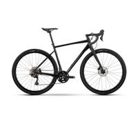 Velo de gravel raymon territ pro shimano grx 11v 700 mm noir 2025