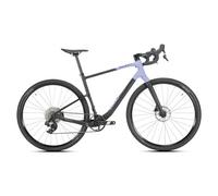 Velo de gravel sunn venture air s2 sram apex axs 12v 700 mm noir violet 2026