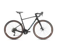 Vélo doublon Sunn Venture S1 Shimano GRX RX820 12V Noir