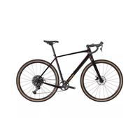 Velo de gravel trek checkpoint alr 3 shimano cues 10v 700 mm rouge fonce gen 3