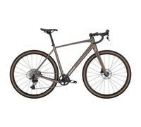 Velo de gravel trek checkpoint alr 5 sram apex xplr 12v 700 mm bronze age gen 3 2027