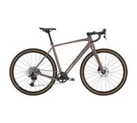 Velo de gravel trek checkpoint alr 5 sram apex xplr 12v 700 mm bronze gen 3
