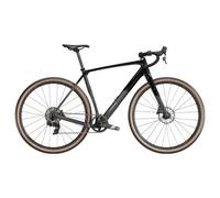 Velo de gravel trek checkpoint sl 5 sram apex axs 12v 700 mm noir gen 3