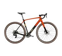 Velo de gravel trek checkpoint sl 5 sram apex axs 12v 700 mm rouge gen 3