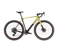 Velo de gravel trek checkpoint sl 7 sram force axs 13v 700 mm vert noir gen 3