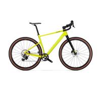 Velo de gravel wilier triestina adlar shimano grx 12v 700 mm vert lime 2024